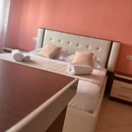 Appartamento Beachside Fiori *