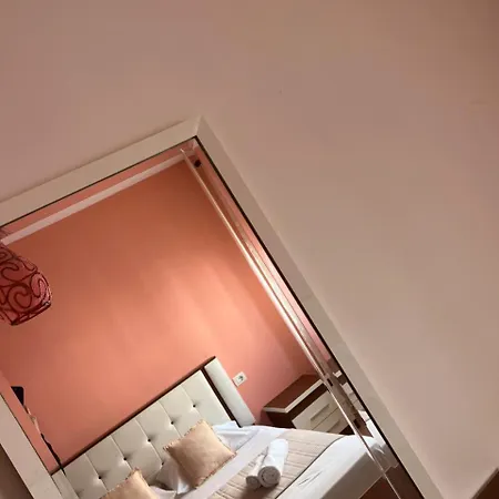Apartment Beachside Fiori Apartament Vlore