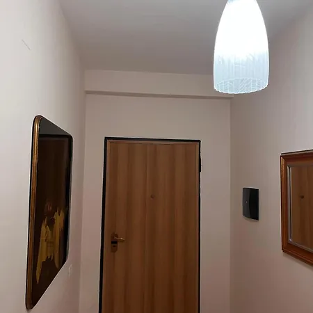 Beachside Fiori Apartament *