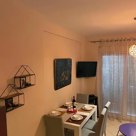 Beachside Fiori Apartament