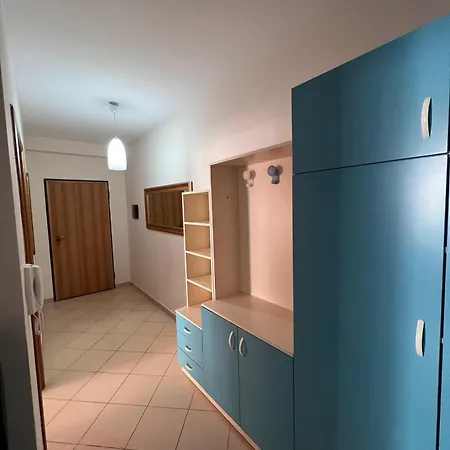 Beachside Fiori Apartament